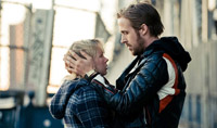 Blue Valentine